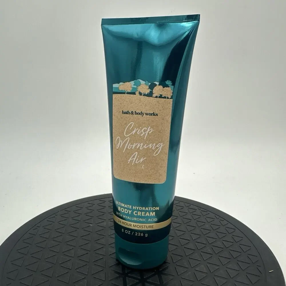 Bath & Body Works Crisp Morning Air Ultimate Hydration Lotion